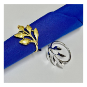 Kẹp Khăn Ăn Trang Trí Bàn Tiệc - Dụng Cụ Nhà Hàng Jesmary